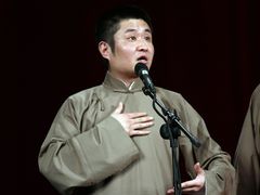 -青曲社相声(易俗街区店)