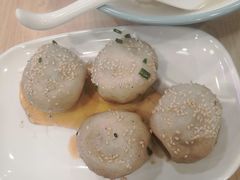 -小杨生煎(成山巴黎春天店)