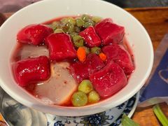 -楠火锅(哈尔滨金爵万象店)