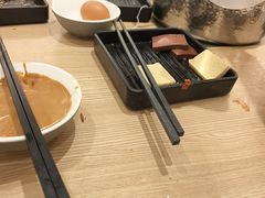 -呷哺呷哺 黄金牧场 (新辰里学清路店)
