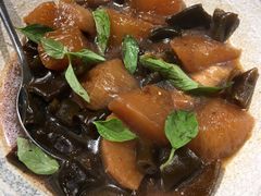 -天水蔬食料理(树德之光店)