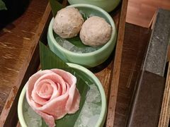 -捞王锅物料理(凯旋路店)