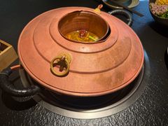 -菌自由丨野生菌火锅特色庭院餐厅(丽江古城店)