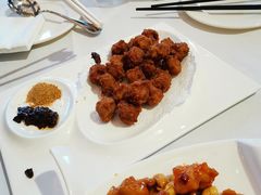 -峨嵋酒家(地安门店)