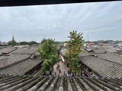 -黄龙溪古镇