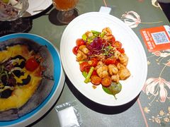 -第101座花园餐厅(湖滨88店)