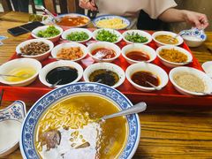 -老陕北抿节(范光胡同店)