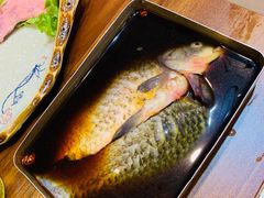 -大油嘴碳烤油边