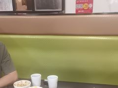 -清真·锦翔炝锅鱼(明德门店)