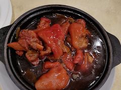 -汇兴源餐馆(小北路店)