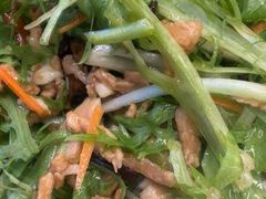 -好口味小吃楼·东北菜(太原南街店)