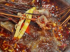 -小向麻辣烫(天街总店)