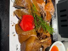 -姑苏家宴·苏帮菜·松鼠桂鱼(苏州总店)