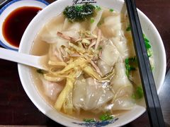 虾仁小馄饨-熙盛源(复兴路店)