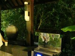 -天目湖涵田半山温泉