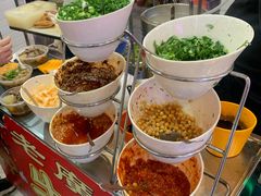 -老广州牛杂(深圳白石洲总店)