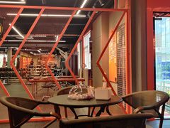 -佳禾健身(三元里店)