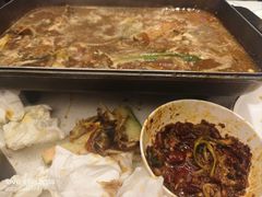 -川椒媚双椒烤鱼(鑫江东方城购物中心店)