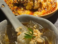 -外婆家(杭州马塍店·杭帮菜名店)