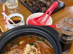 -香缘桥云南过桥米线(中心街店)