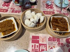 -点都德(聚福楼店)