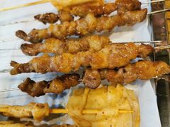 -烤五行·烧烤烤串(石佛营店)