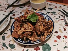 -姥姥家春饼店(惠新东街店)