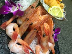 -隐鮨日料(北辰三角洲店)