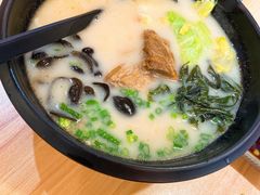 -禾绿回转寿司(苏宁广场店)