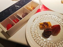 -L'Arome芳芳法国餐厅(金陵饭店店)
