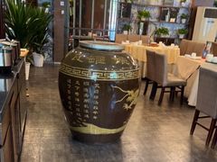 大堂-大鸭梨(天通西苑店)