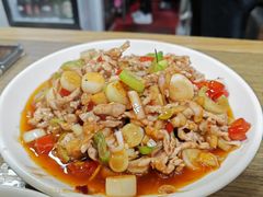 -重庆豆花饭
