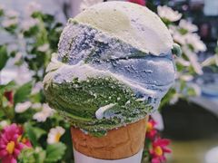 -Dal Cuore 达可芮冰淇淋(陕西北路店)
