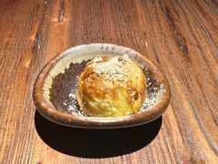 -甘婆婆醪糟汤圆