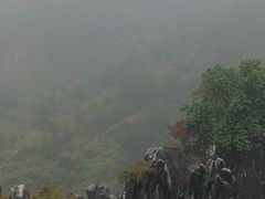 -玉石林风景区