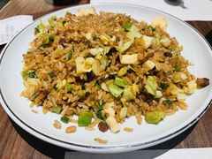 港丽炒饭-港丽餐厅(杭大店)