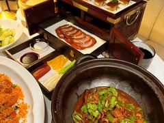 -莉莉海堂HAITANG·烤鸭(国贸商城店)