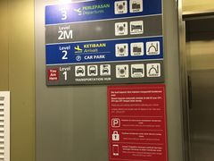 -吉隆坡国际机场