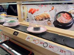 -三禾寿司(君尚店)