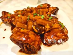 -光明邨大酒家(淮海路店)