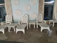 -格易美游泳馆健身房(新昆仑店)