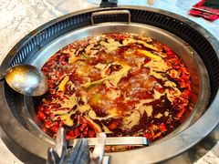 -红辣椒·川菜·火锅(科华路店)