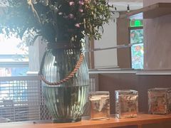 -良木缘咖啡西餐(川大店)