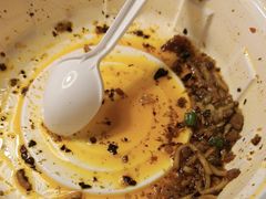 呱小面豌杂面-重庆小面(贵友大厦店)