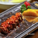 约会当然要去沧海有渔啦｜氛围感拉满