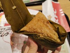 -肯德基(天鹅湖万达店)
