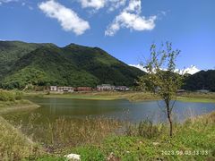 -大九湖