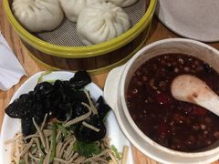 菌菇包-谷养元(老火车站店)