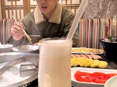 -风情丽江斑鱼火锅(孙家沟西南路80号店)