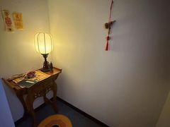 -CLUE演绎实景剧本杀(江南西店)